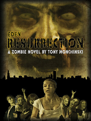 cover image of Resurrection